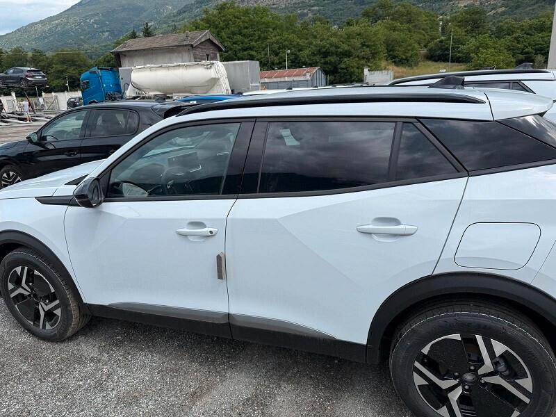 Peugeot 2008 PureTech 100 S&S Allure