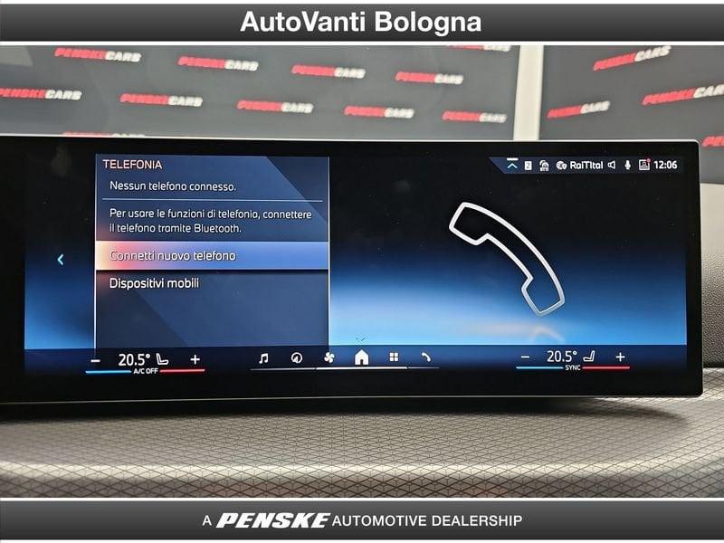 BMW Serie 3 320d 48V xDrive Touring Msport Pro