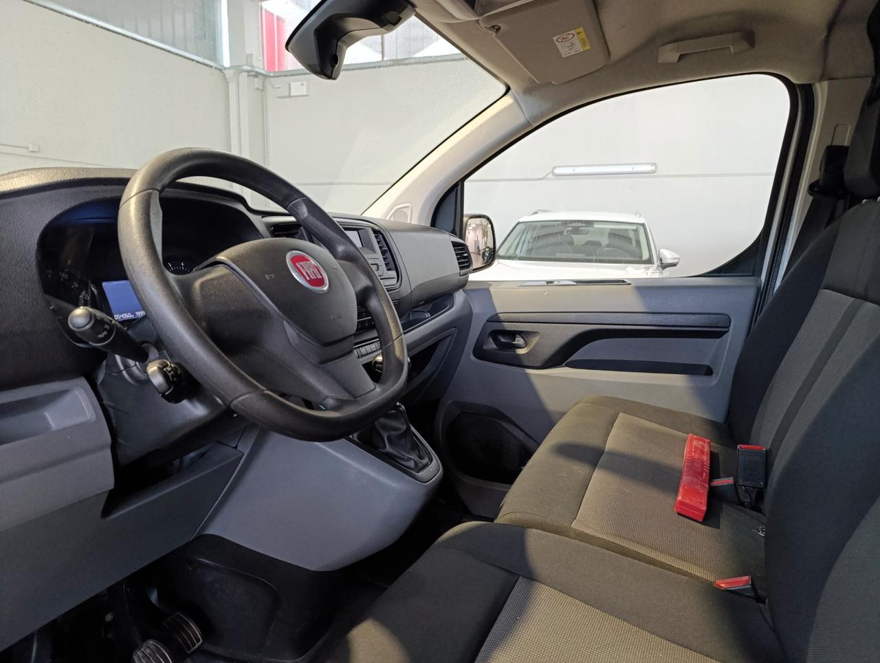 FIAT Scudo Ice 1.5 bluehdi 120cv L2H1 (Business)
