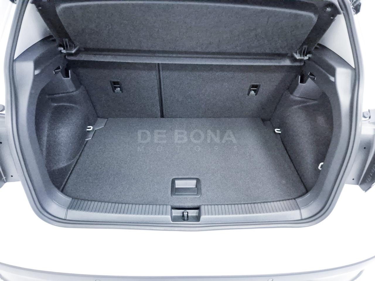 Volkswagen T-Cross 1.0 tsi edition plus 95cv