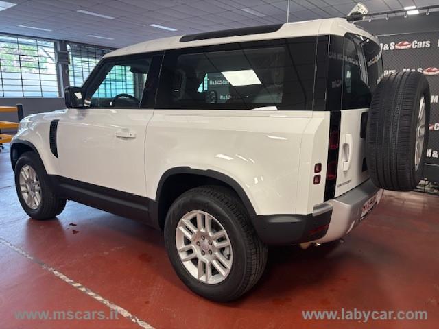 LAND ROVER Defender 90 3.0D I6 200 CV AWD Auto S