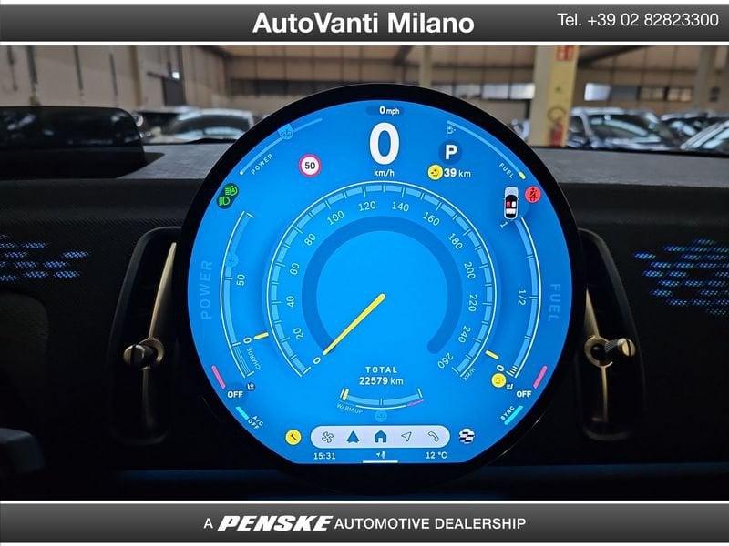 MINI Mini Countryman U25 Mini C Classic Countryman