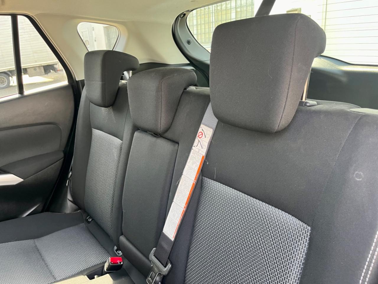 Suzuki S-Cross 1.6d 4WD 2015 145.000km perfetta