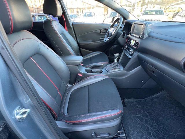 HYUNDAI Kona 1.6 CRDI 115 CV Xpossible PERFETTA!!!!!!!