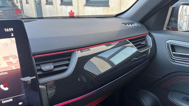 Renault Arkana 1.6 E-Tech full hybrid R.S. Line Auto 145cv
