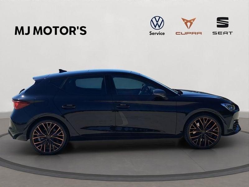 Cupra Leon 1.4 e-HYBRID 245 CV DSG VZ