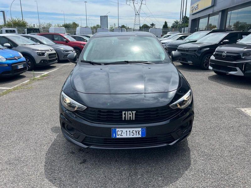 FIAT Tipo Tipo 1.5 Hybrid DCT 5 porte