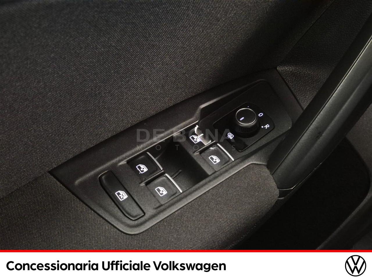 Volkswagen Tiguan 2.0 tdi business 4motion 150cv dsg