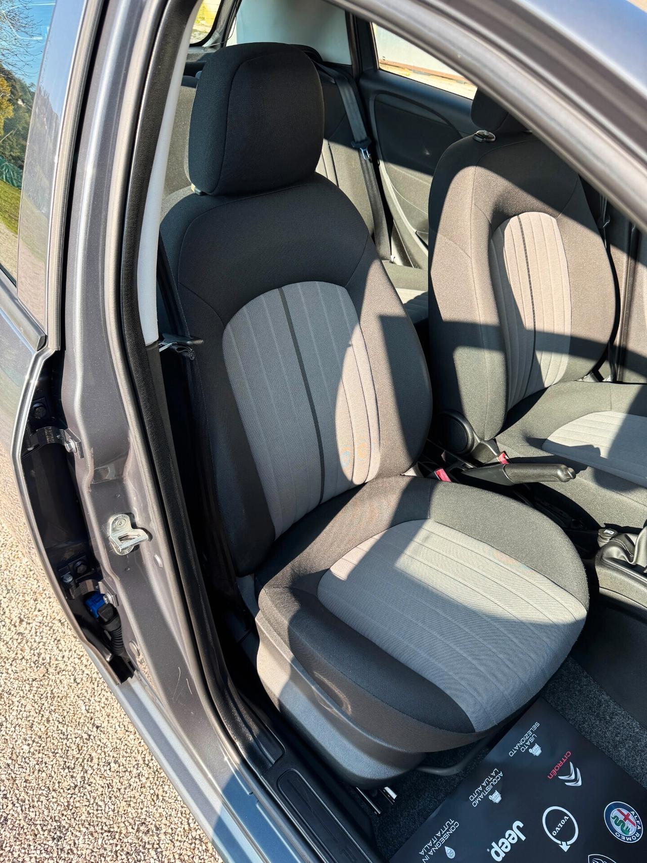 Fiat Punto STREET 1.3 Multijet 95cv | GARANZIA COMPLETA