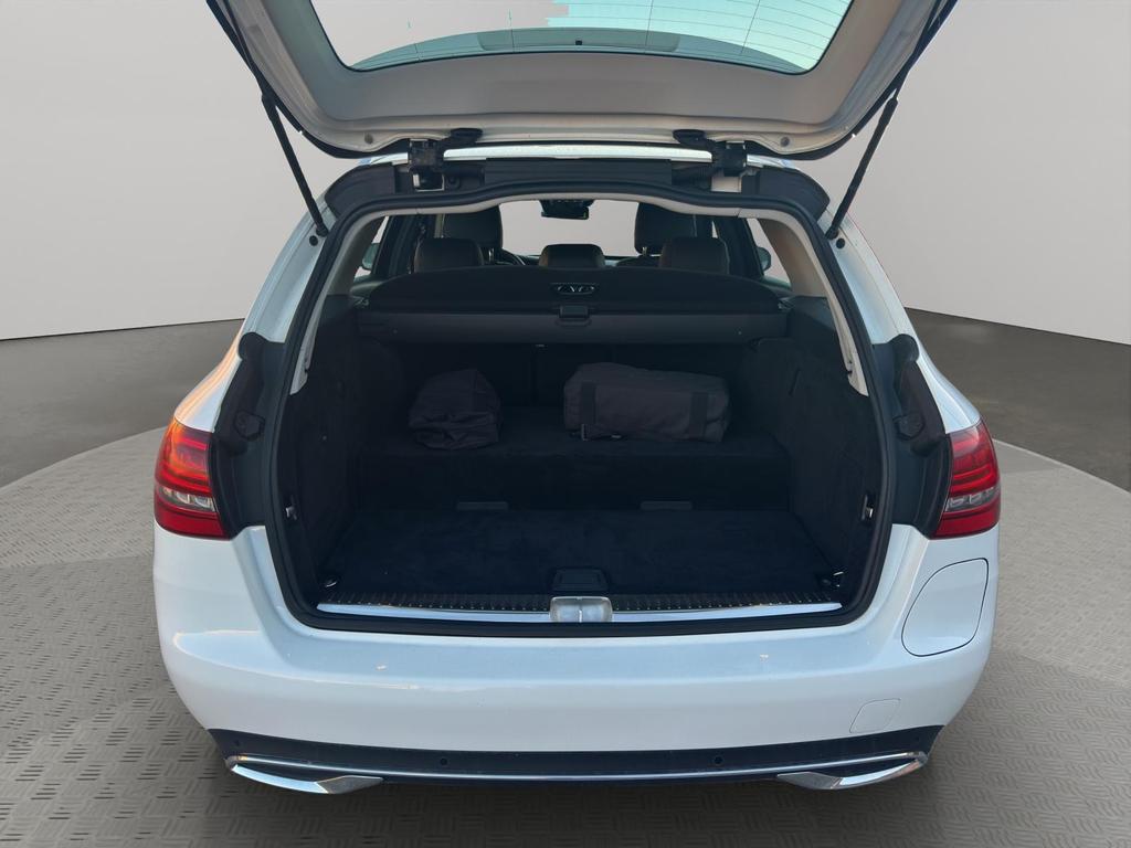 Mercedes Classe C 300 de eq-power Sport Plus auto