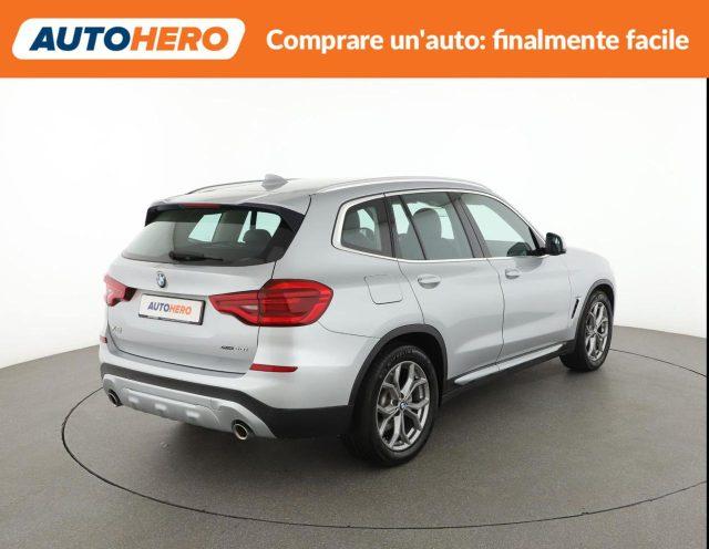 BMW X3 xDrive20i xLine