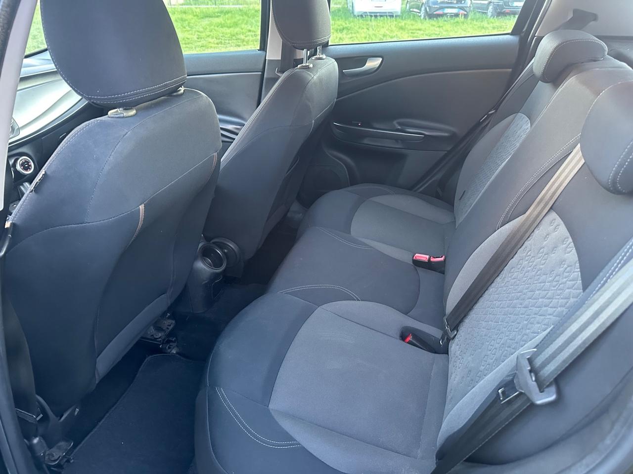 Alfa Romeo Giulietta 1.4 Turbo 120 CV GPL Sprint