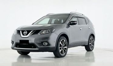 Nissan X-Trail X-Trail 1.6 dCi 4WD Tekna