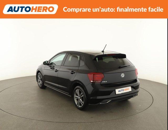 VOLKSWAGEN Polo 1.0 TSI 5p. Sport BlueMotion Technology