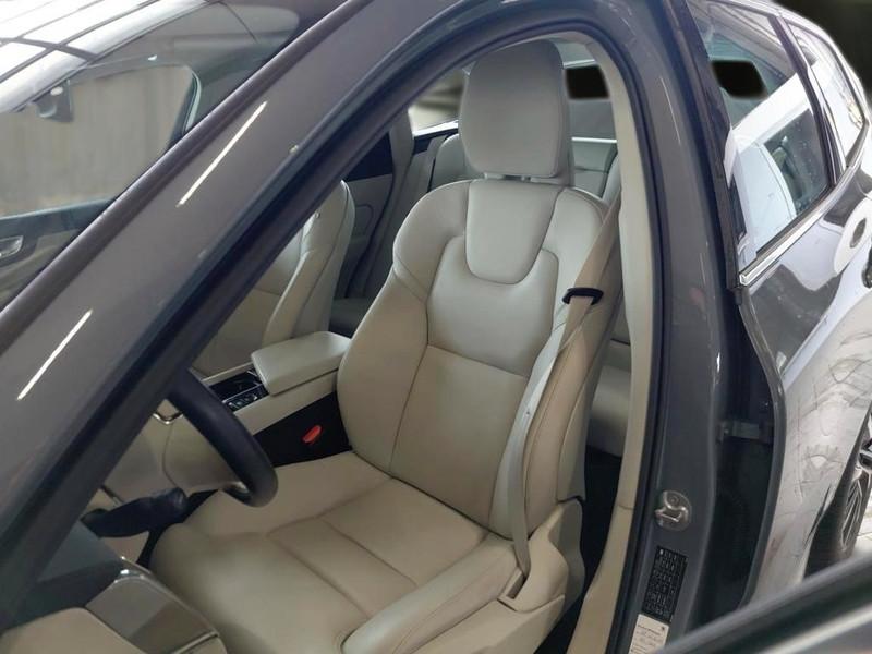 VOLVO XC60 T6 PLUG-IN HYBRID AWD AUTO ULTIMATE BRIGHT SUV