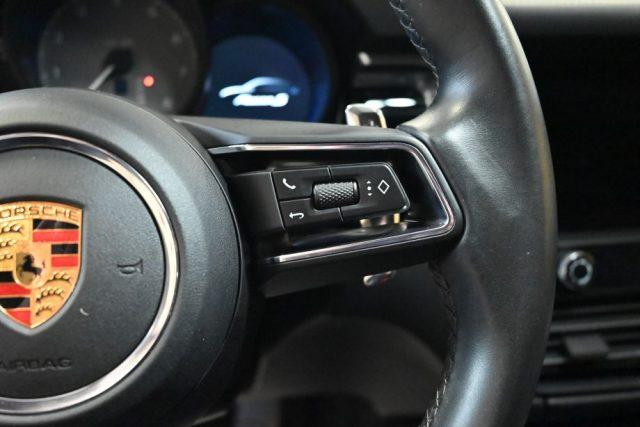 PORSCHE Macan 2.9 S PDK 21"PASM SCARICHI PASM SED.GTS CAM FULL!!