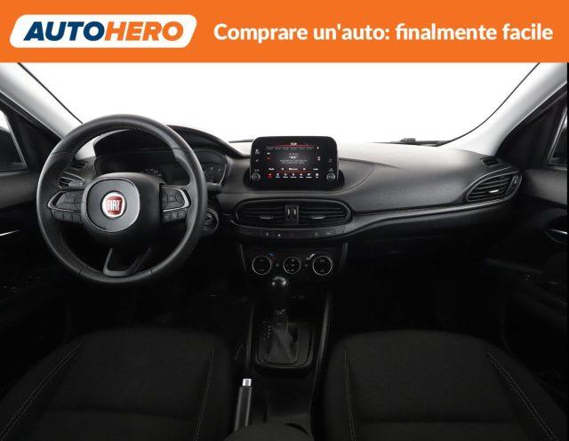 FIAT Tipo 1.6 Mjt S&S DCT SW S-Design