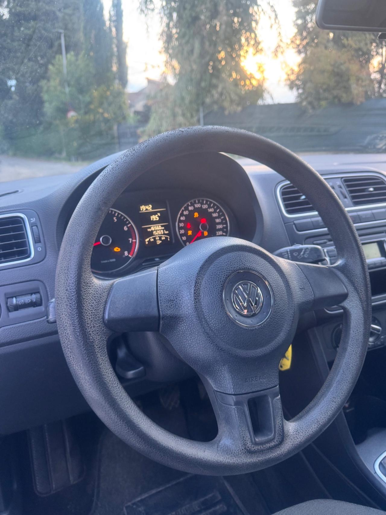 Volkswagen Polo 1.2 70 CV 5p. Comfortline