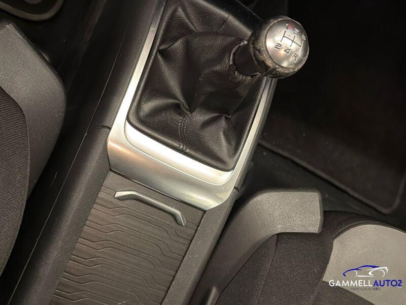 Citroën C4 Picasso C4 Grand Picasso 1.6 100cv