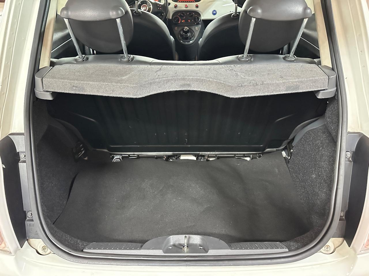 Fiat 500 1.3 Multijet 16V 75 CV Sport