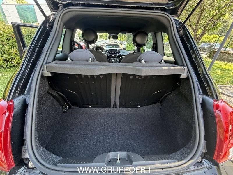 FIAT 500 1.0 Hybrid lounge