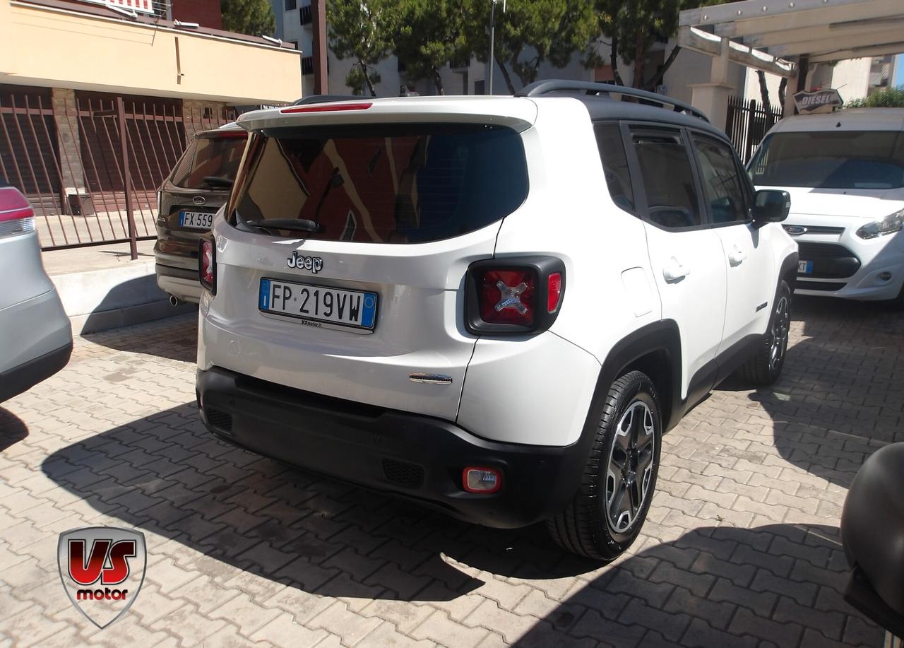 JEEP RENEGADE 1.6 MJT Longitude-NAVI-2021