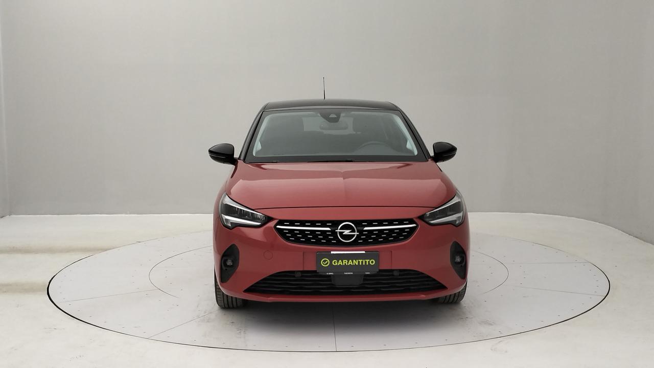 OPEL Corsa VI 2020 Corsa e- Elegance