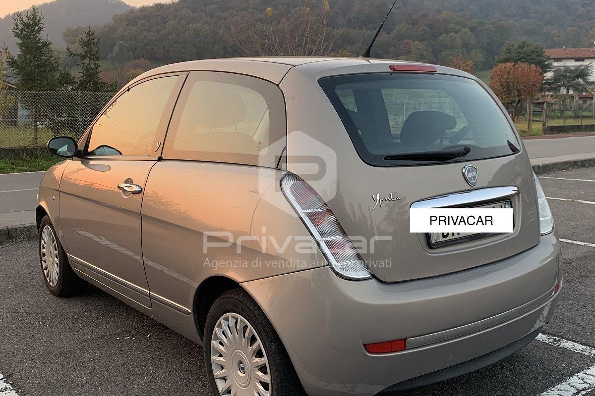 LANCIA Ypsilon 1.2 Oro Plus