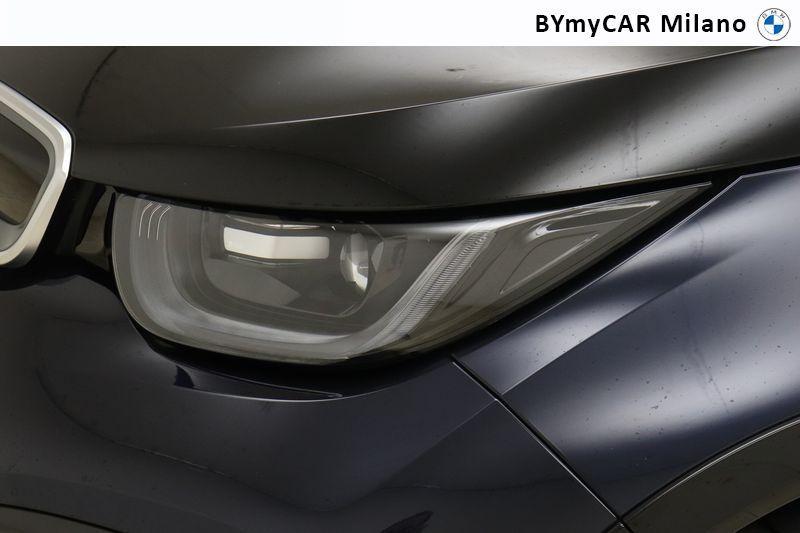 BMW i3 120Ah Advantage CVT