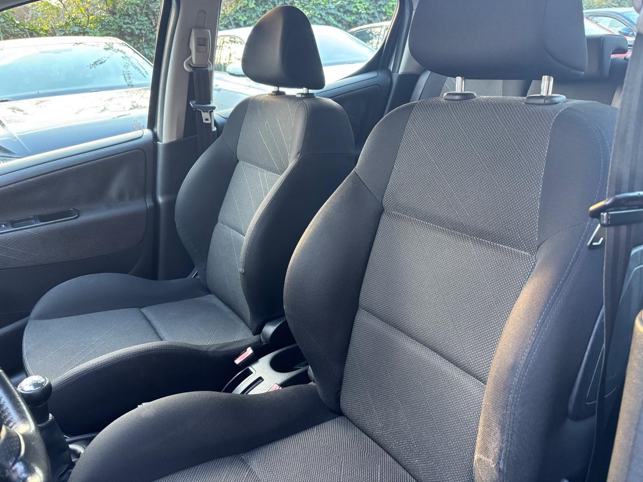 Peugeot 207 1.6 HDi 90CV 5p. XS 98000km