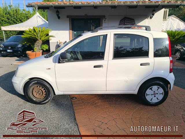 FIAT Panda 1.2 Active NEOPATENTATI! VISTA E PIACIUTA!