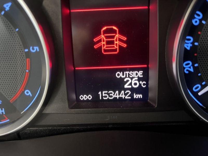 Toyota Auris Auris Touring Sports 1.4 D-4D Active