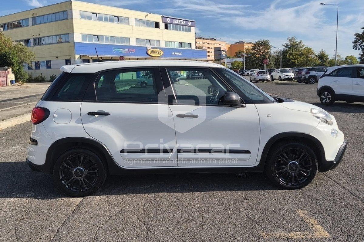 FIAT 500L 1.4 95 CV Cross