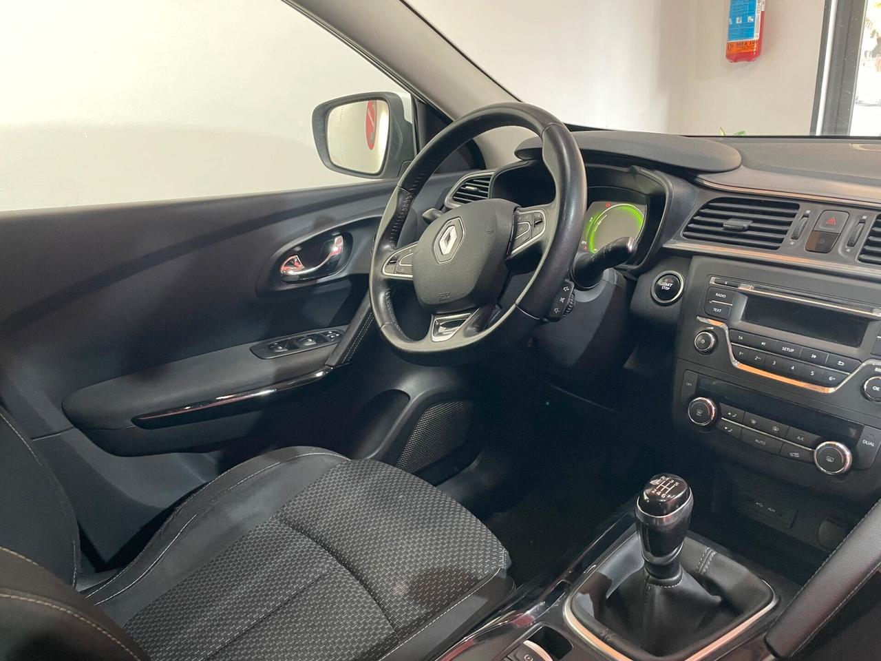 Renault Kadjar dCi 130CV Energy Intens