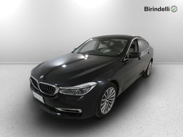 BMW Serie 6 G.T. (G32) - 630d 249CV Gran Turismo Luxury