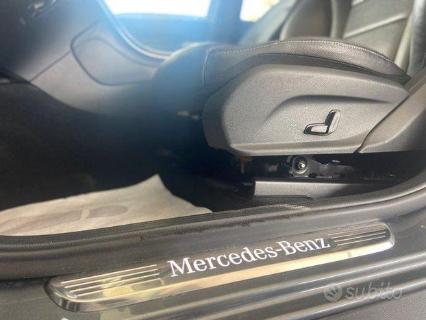 MERCEDES-BENZ GLC 250 d 4Matic Sport