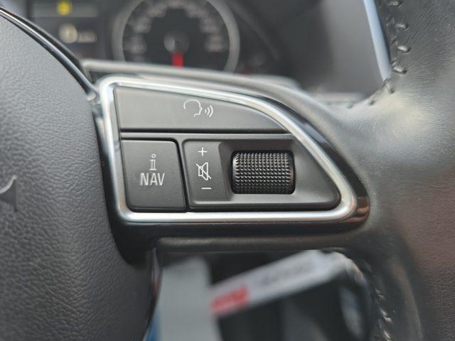 AUDI Q5 2.0 TDI 190 CV quattro S tronic