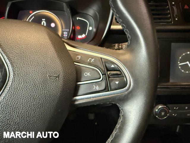 RENAULT Kadjar TCe 130CV Energy Bose