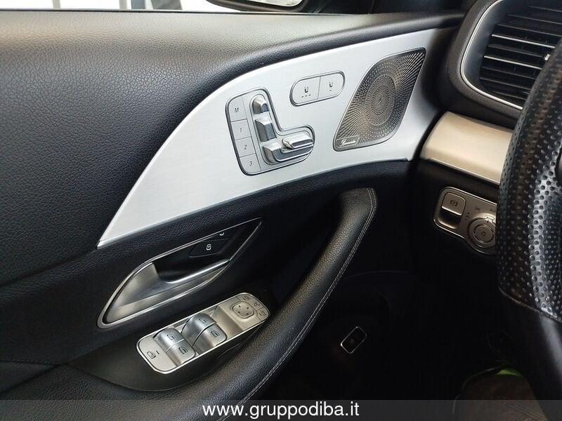 Mercedes-Benz GLE - V167 2019 Diesel 350 de phev (e eq-power) Premium Plus 4matic a