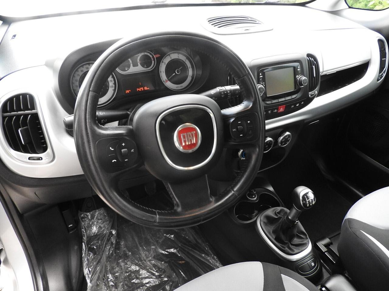 Fiat 500L 1.3 Multijet 85 CV Pop Star NEOP.