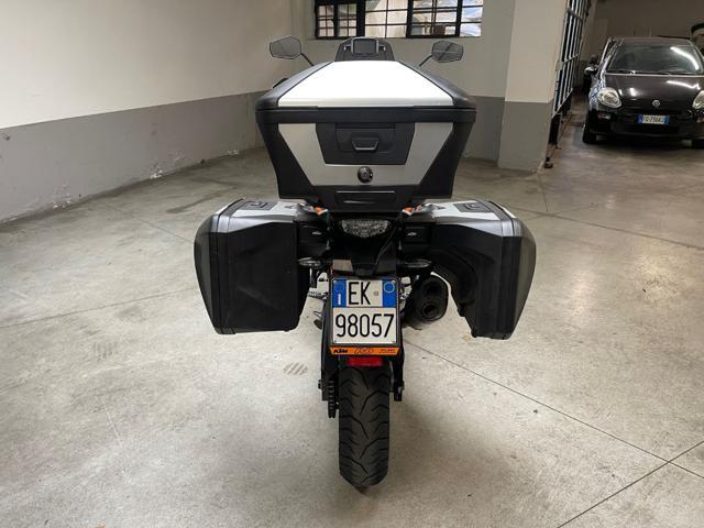 KTM 1290 Super Adventure R