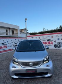 Smart ForTwo 70 1.0 Passion