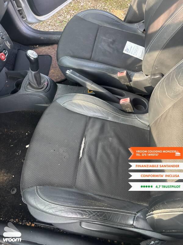 RENAULT Clio 3ª serie Clio 1.2 16V 5 porte Le ...