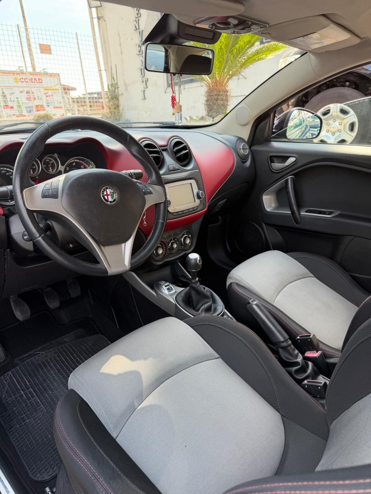 Alfa Romeo MiTo 1.3 JTDm 85 CV S&S Progression