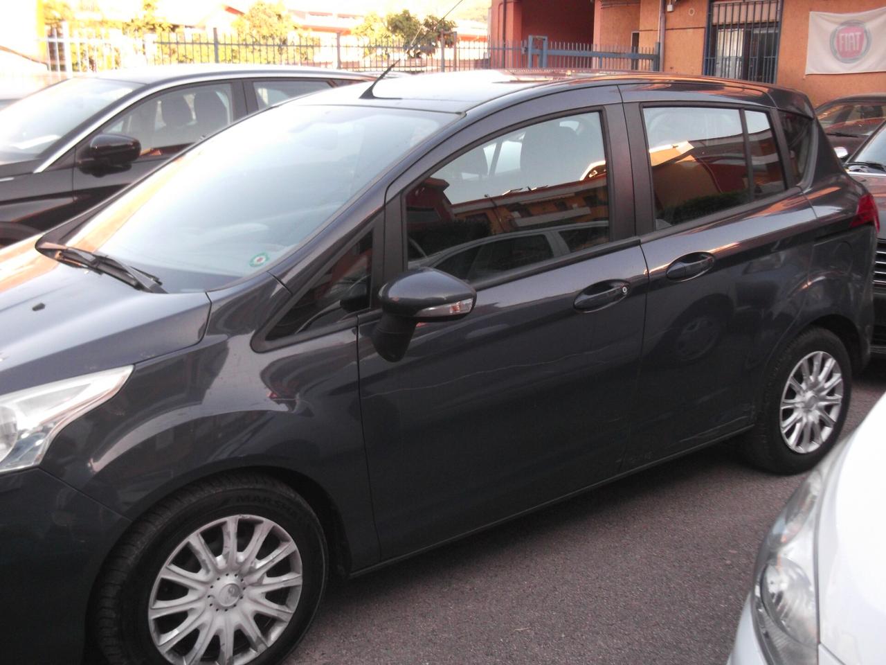 Ford B-Max 1.0 EcoBoost 100 CV