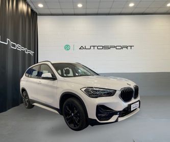 BMW X1 sDrive18d Sport