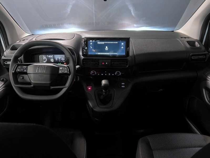 Fiat Doblo Doblò 1.5 BlueHdi 100 CV PC