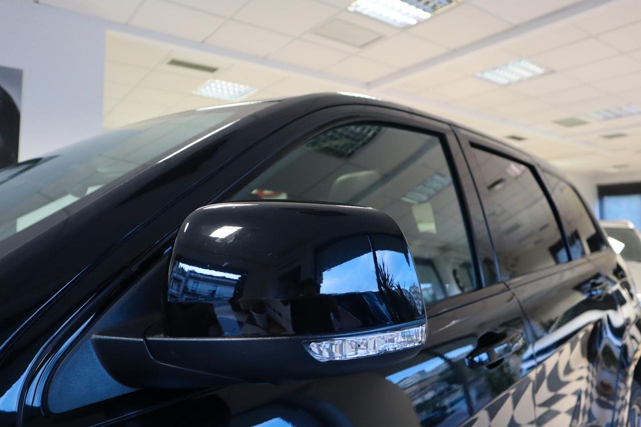 Jeep Grand Cherokee 3.0 V6 CRD 250 Multijet II S Model