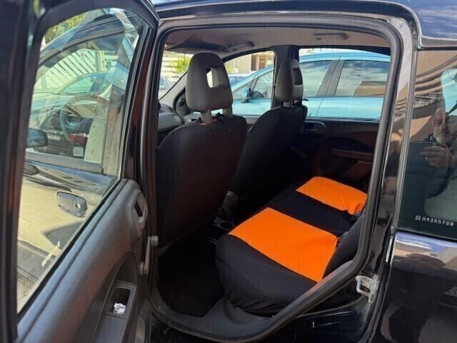 Fiat Panda 1.2 Emotion03.2009 benzina ok neopat