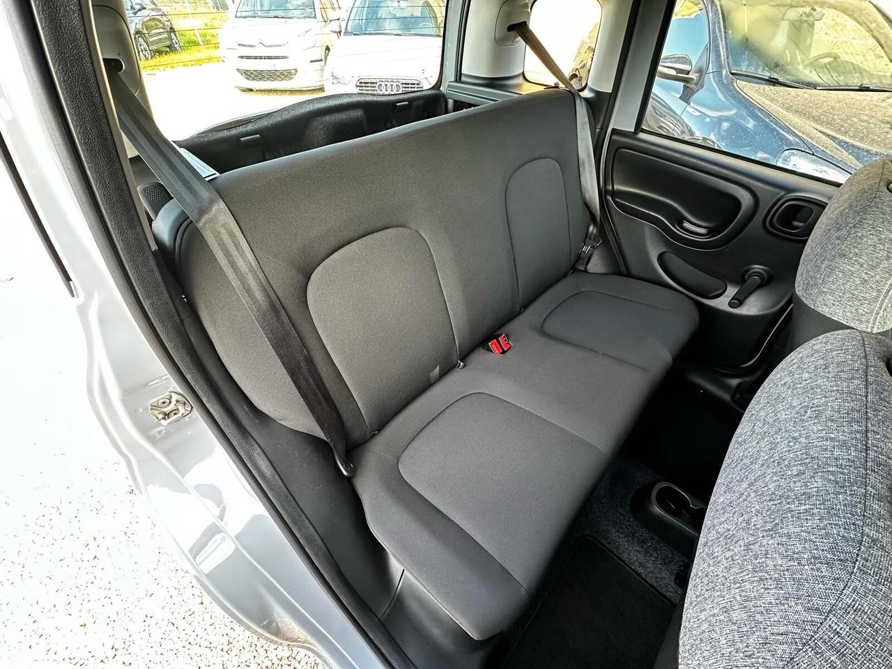 Fiat Panda Hybrid Unico Proprietario PREZZO REALE